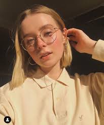 Kel Lauren Aesthetic Girl Pretty People Hair Inspiration