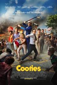 When we got in the car full of. Cooties Film Wikipedia