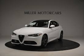 Truecar has 245 used 2019 alfa romeo giulia s for sale nationwide, including a ti lusso rwd and a rwd. New 2019 Alfa Romeo Giulia Ti Sport Q4 For Sale 51 090 Alfa Romeo Of Greenwich Stock L554
