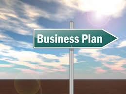Example business plan template table of contents. Business Plan Template For A Startup Business