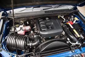 Find data on hsv cars produced between 2018 and. 2019 Holden Colorado Ltz 4x4 Review Video Performancedrive