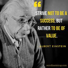 Common sense is the collection of prejudices acquired by age eighteen. 421 Most Inspiring Albert Einstein Quotes That Will Blow Your Mind