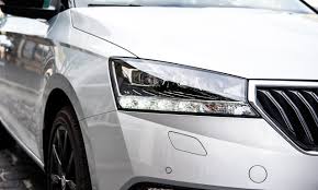 Renovace škoda felicia 1 3 mpi 1997. Skoda Fabia Facelift Im Test Bewahrter Geist In Neuem Gewand Automativ De Das Auto Magazin