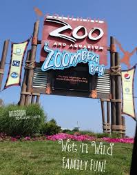 This columbus hotel offers free shuttle services within a 5 mile radius and is 12 miles from ohio state university. Zoombezi Bay In Columbus Wet N Wild Family Fun Review Mission To Save