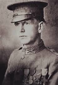 Willie Sandlin (1890-1949)