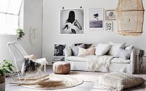 Remember, it is your personality, style and taste that needs to be reflected. Top 5 Ideas To Create A Boho Chic Living Room