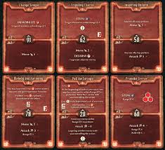 Scenarios that can be unlocked through the course of playing the campaign. Three Vermlings In A Trenchcoat Let S Play Gloomhaven Together The Something Awful Forums