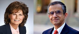 Houston Business Connections Newspaper©: Carol McCutcheon Has Received Two  More Powerful Endorsements in Her Runoff Race Against Qaisar Q. Imam