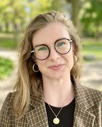 Olivia Fitzpatrick, M.A.