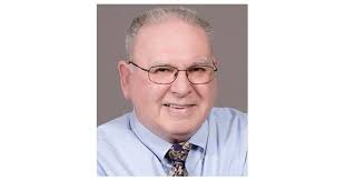 Richard Birdsall Obituary (1935