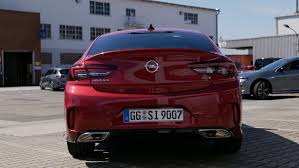 Descuentos hasta un 25.01% en tu nuevo opel insignia pedido a fábrica a la carta. Opel Insignia Facelift 2021 Insignia Gsi 230 Ps 4x4 Fahrbericht Autogefuhl