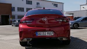 2021 opel insignia grand sport ikinci neslinde sadece liftback ve sw olarak üretiliyor. Opel Insignia Facelift 2021 Insignia Gsi 230 Ps 4x4 Fahrbericht Autogefuhl