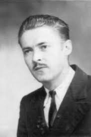 Pvt Leonard Warren Stratton (1921-1944)