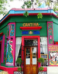 Cantina Buenos Aires Http Www Southamericaperutours Com Southamerica 15 Days Riojaneiro Iguazu Colorful Places Argentina South America South America Travel