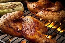 Pastinya dengan menu ini banyak yang menyukainya kan. Berikut Resep Ayam Panggang Juicy Empuk Di Dalam Garing Di Luar Bangka Sonora Id