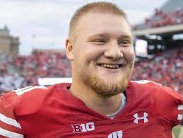 Week Two Featured Player: Seth Brewster Seth Brewster is an absolute animal 