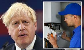 Heat pumps strategy 'not thought through' as Britons to fork out £2,500 for  replacements