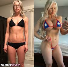 Karen Orlena  karenorlena Nude Leaks OnlyFans Photo 10 - NudoStar