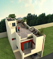 Desde lo más sencillo hasta lo más osado, que este artículo te sirva de referencia para encontrar detalles. Minimalista Terraza Fachadas De Casas Modernas Fachadas Casas Minimalistas Disenos De Casas