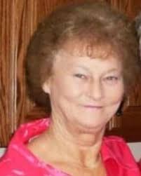 Dora Rosalie Qualkenbush Obituary January 8, 2024