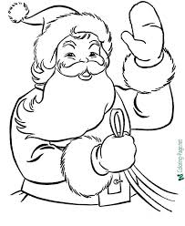 Download and print these xmas free printable coloring pages for free. Christmas Coloring Pages Santa Coloring Pages Printable Christmas Coloring Pages Christmas Coloring Books