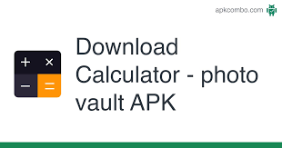 A free utility for unlocking nokia siemens vitel maxel . Calculator Photo Vault Apk 10 1 1 Android App Download