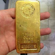 Condition will vary from bar to bar. Jewelry 1 Kilo Gold Bullion Bar Poshmark