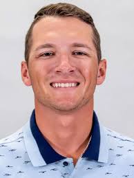 2025-26 Men's Golf Roster