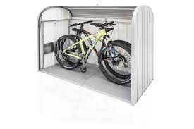 Metallbox Fur Mulltonnen Rader U V M Fahrradgarage Metall Box Fahrradabstellraum