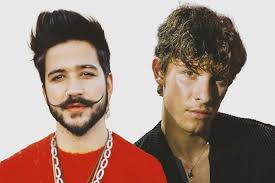 Shawn Mendes czaruje głosem w piosence Camilo! Letnia wersja utworu Kesi  HITEM?!