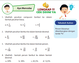 Kunci jawaban buku siswa kelas 6 tema 3 subtema 1 halaman kunci jawaban dunia matematika kelas 4 indriyastuti, kunci jawaban tematik kelas 6 tema 3 tokoh dan penemuan subtema 1 penemu yang mengubah dunia pembelajaran 1 halaman 3 4 5 6 7 8 kurikulum 2019. Lengkap Kunci Jawaban Halaman 29 Kelas 4 Senang Belajar Matematika Simple News Kunci Jawaban Lengkap Terbaru