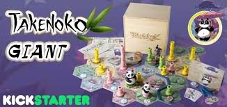 August 30, 2019 by kate davis leave a comment. Takenoko Review Ultimate Board Game Guide 2021