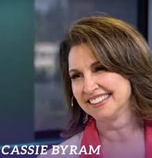 Thank you @kimcrabill for the totally enjoyable interview with my son Jonathan  Byram. 🤩 Perfect timing for the Mother's Day release of  @fortysevendaysfilm