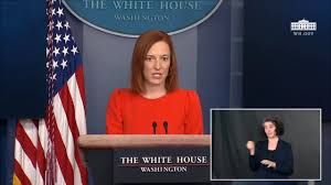 Родилась 1 декабря 1978 года в стэмфорде, штат коннектикут. 01 21 21 Press Briefing By Press Secretary Jen Psaki Youtube