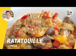 Ratatouille Lidl Cuisine Youtube In 2020 Food Ratatouille Breakfast