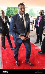 Aretha johnson hi-res stock photography and images