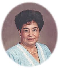 Josephine G. Esquivel Obituary