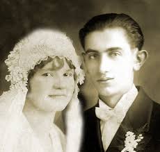 Anna Roman Kargol (1909-1929)