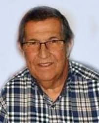 Obituary information for Thomas William Belliveau