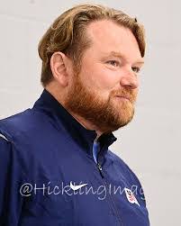 Todd Ice's Instagram, Twitter & Facebook