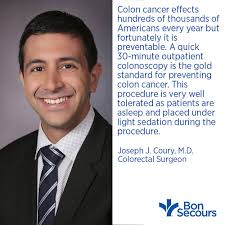 Bon Secours Richmond Health System