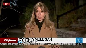 Cynthia mulligan he and mulligan, a reporter for citynews, had broken up after dating for eight months. Citynews Toronto New Modelling Shows Province In Precarious Position Facebook
