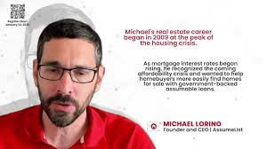 Virtual Summit 2025 Speaker