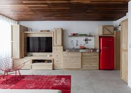 Als je een klein huis hebt, wil je zeker het meeste uit alle ruimtes halen om je leven gemakkelijker wij doen dit vaak niet die paar ideeën om van de kleine ruimtes te genieten, omdat ze erg moeilijk. Kleine Woning Inrichting Van 36m2 Inrichting Huis Com Ontwerpen Van Kleine Huizen Appartement Interieur Interieurontwerp Voor Appartementen