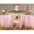 Purple Tutu Baby Shower