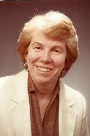 Joan Weber Obituary (1931