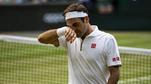 E dato che comunque vi serve un cuscino, tanto vale scegliere i cuscini e le federe più creative e straordinarie che potete trovare. Il 2020 Di Federer E Gia Finito Nuova Operazione Al Ginocchio E Appuntamento Al 2021 Eurosport
