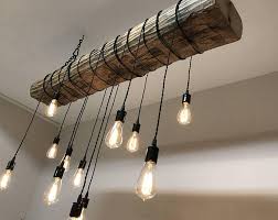 Maybe you would like to learn more about one of these? Light Lamp Ceiling Light Lighting Pendant Light Light Etsy Rustic Chandelier Lighting Wood Light Fixture Rustic Light Fixtures