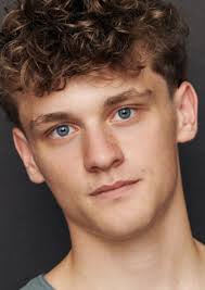 Fan Casting Cole Sprouse as Daniel Ashcroft in W.I.T.C.H (Live-Action)