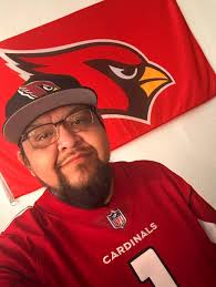 Go Cards! 🤘🏽🙌🏽